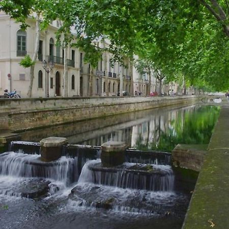 Le Nid Douillet Apartment Nimes Luaran gambar