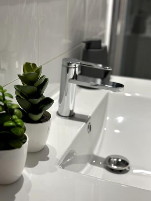 Le Nid Douillet Apartment Nimes Luaran gambar