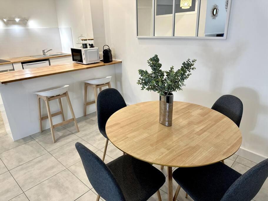 Le Nid Douillet Apartment Nimes Luaran gambar