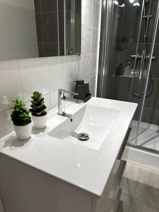 Le Nid Douillet Apartment Nimes Luaran gambar