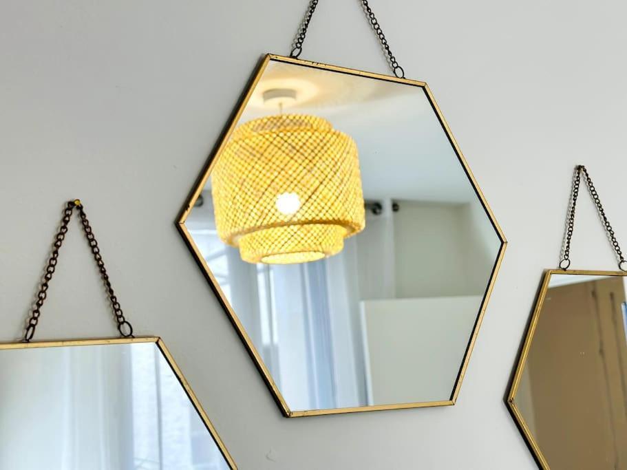 Le Nid Douillet Apartment Nimes Luaran gambar
