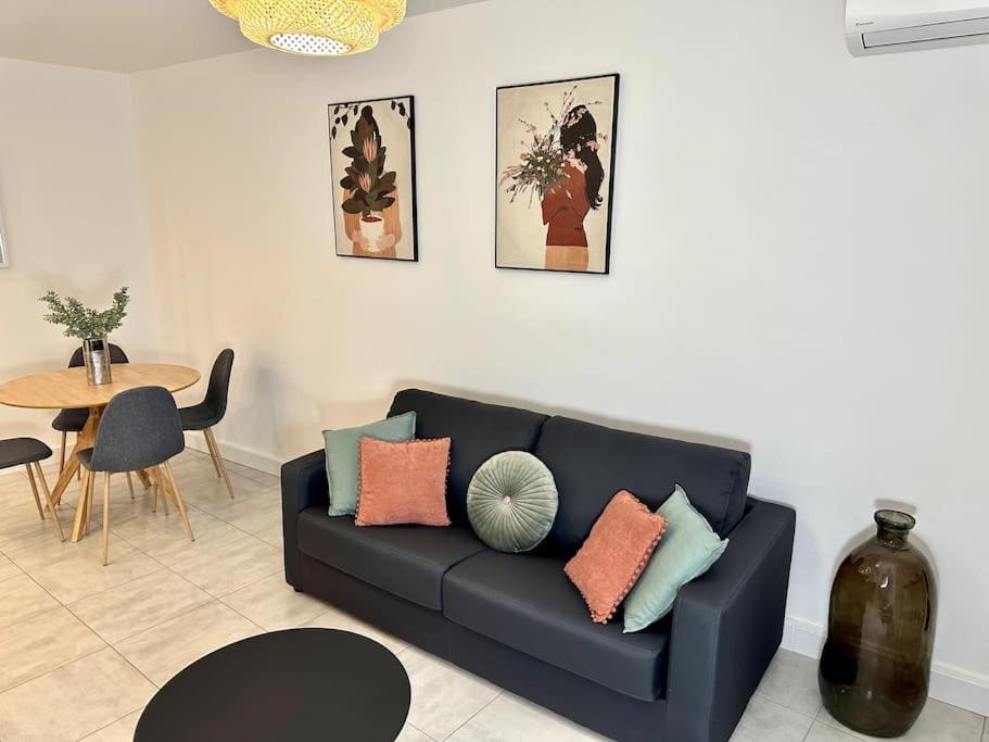 Le Nid Douillet Apartment Nimes Luaran gambar