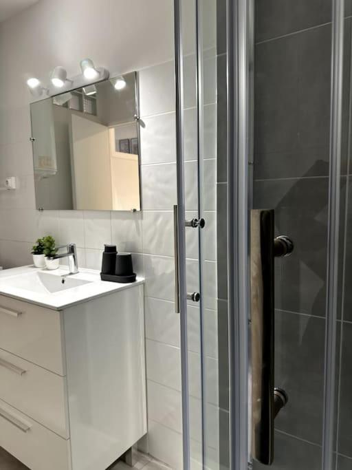 Le Nid Douillet Apartment Nimes Luaran gambar