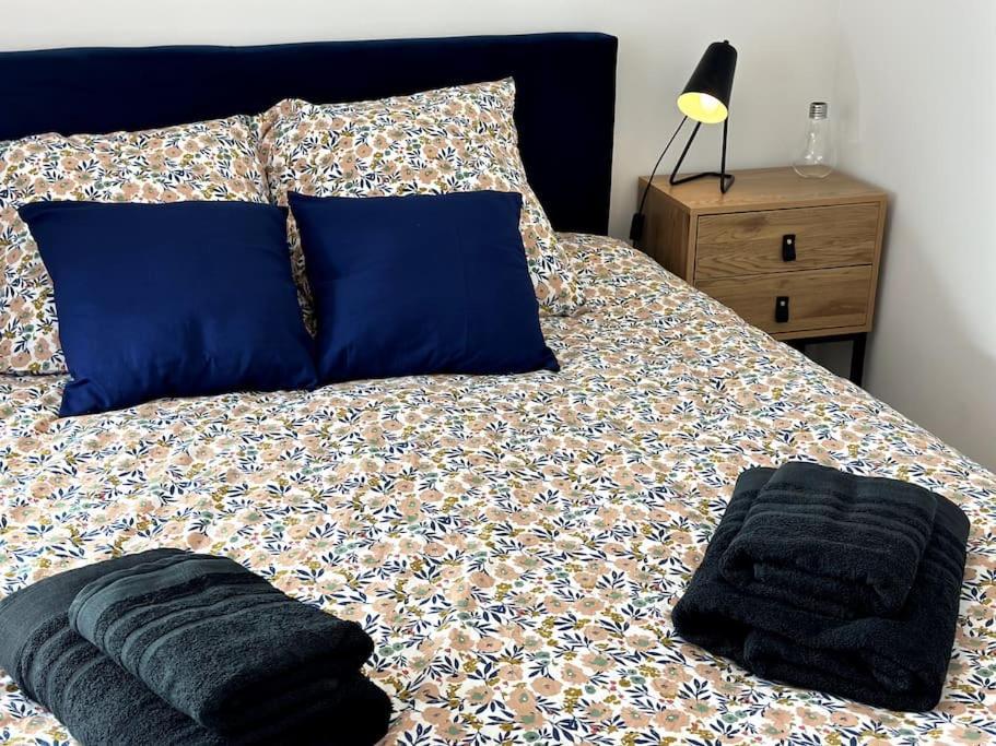 Le Nid Douillet Apartment Nimes Luaran gambar