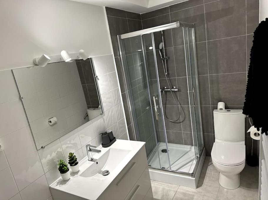 Le Nid Douillet Apartment Nimes Luaran gambar